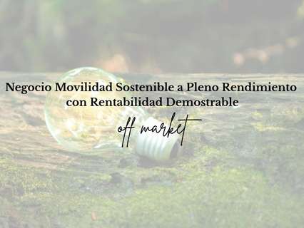 Local comercial en alquiler en Palma de Mallorca