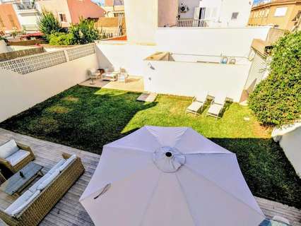 Casa en alquiler en Palma de Mallorca