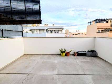 Ático dúplex en venta en Palma de Mallorca