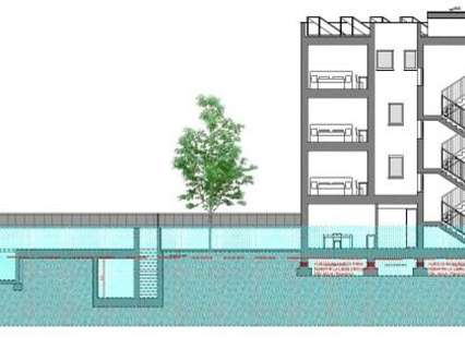 Parcela rústica en venta en Palma de Mallorca