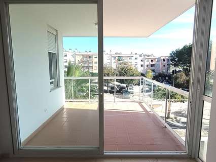 Piso en alquiler en Palma de Mallorca