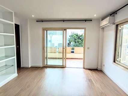 Piso en alquiler en Palma de Mallorca