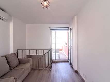 Ático dúplex en venta en Palma de Mallorca