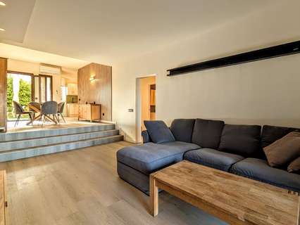 Planta baja en venta en Calvià