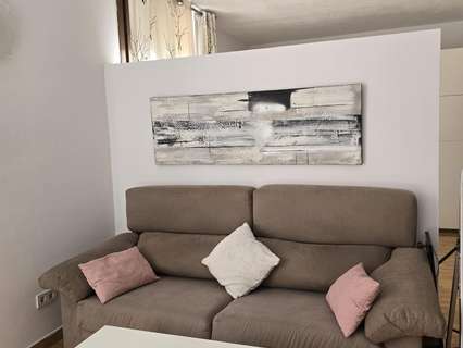 Apartamento en venta en Palma de Mallorca