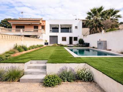 Casa en venta en Palma de Mallorca
