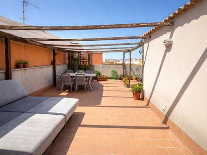 Ático en venta en Palma de Mallorca