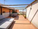 Ático en venta en Palma de Mallorca