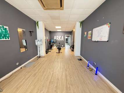 Local comercial en venta en Palma de Mallorca