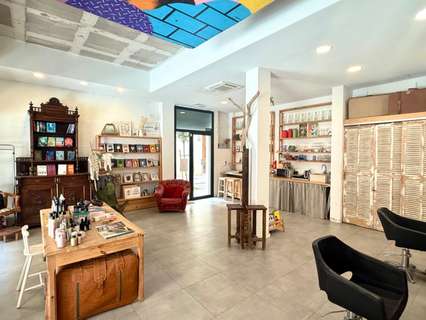 Local comercial en alquiler en Palma de Mallorca