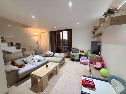 Ático dúplex en venta en Sineu