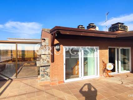 Ático dúplex en venta en Torrefarrera rebajado