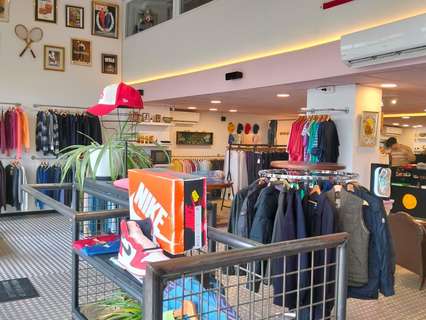 Local comercial en venta en Lleida