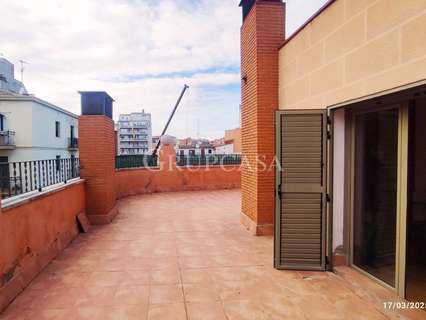 Ático en venta en Lleida