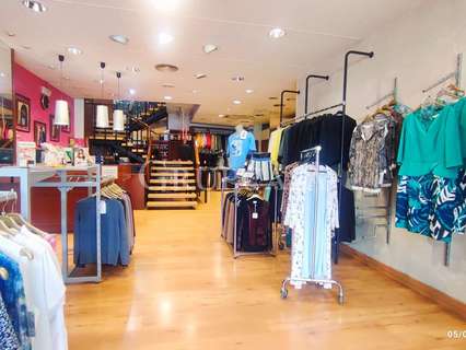 Local comercial en venta en Lleida rebajado