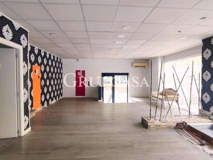 Local comercial en venta en Lleida