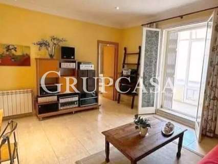 Piso en venta en Lleida
