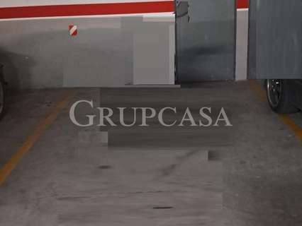 Plaza de parking en alquiler en Alcarràs rebajada