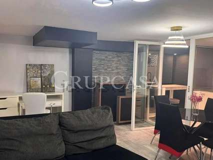 Estudio en venta en Lleida rebajado