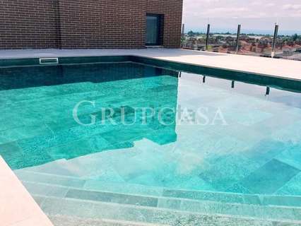 Planta baja en venta en Alpicat