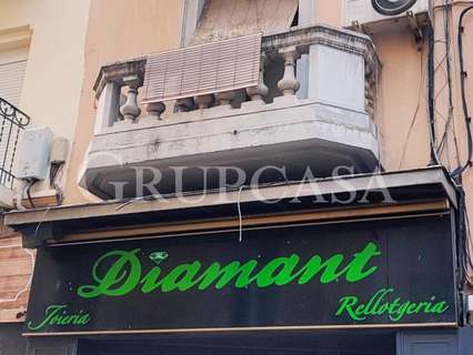 Edificio en venta en Lleida