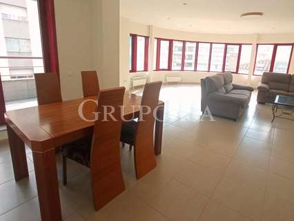 Ático en alquiler en Lleida