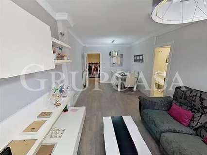 Piso en venta en Lleida