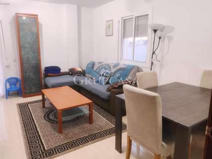 Piso en venta en Lleida