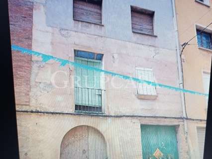 Casa en venta en El Soleràs