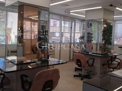 Local comercial en alquiler en Lleida