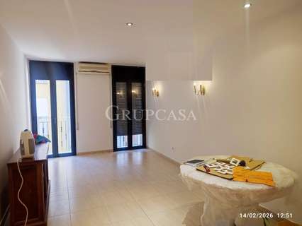 Piso en alquiler en Lleida
