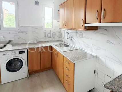 Piso en venta en Lleida rebajado