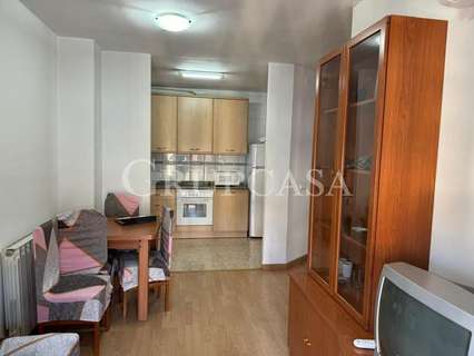 Piso en venta en Lleida