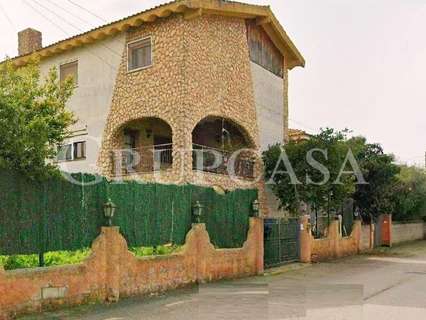 Chalet en venta en Albatàrrec