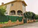 Chalet en venta en Albatàrrec