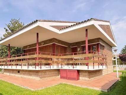 Chalet en venta en Alpicat