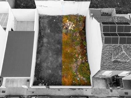 Parcela rústica en venta en Santa Cruz de Tenerife