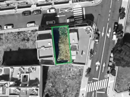 Parcela urbana en venta en Santa Cruz de Tenerife