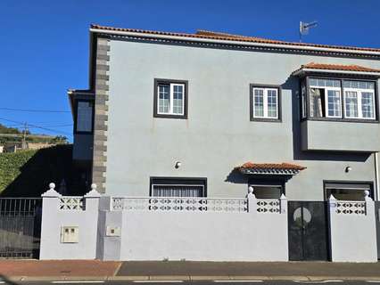 Chalet en venta en El Rosario