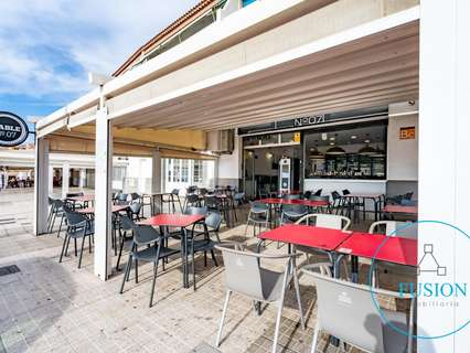 Local comercial en alquiler en Candelaria