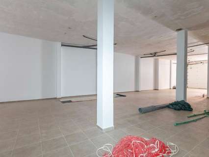 Local comercial en venta en San Cristóbal de La Laguna