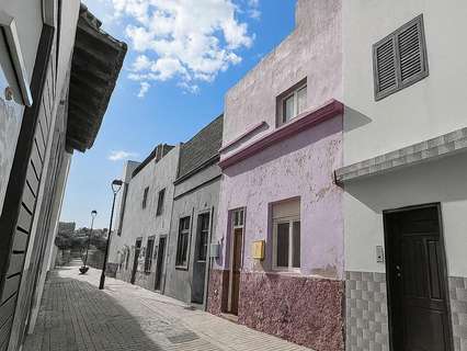 Casa en venta en Santa Cruz de Tenerife