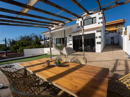 Chalet en venta en San Cristóbal de La Laguna