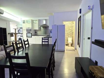 Piso en venta en El Rosario