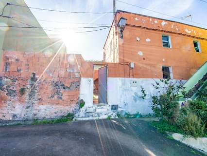 Casa en venta en Los Realejos