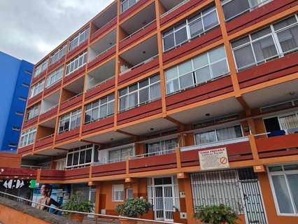 Piso en venta en San Cristóbal de La Laguna