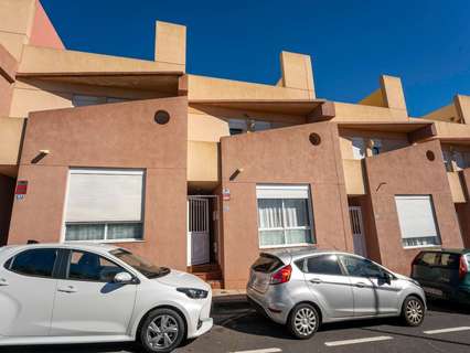 Casa en venta en San Cristóbal de La Laguna