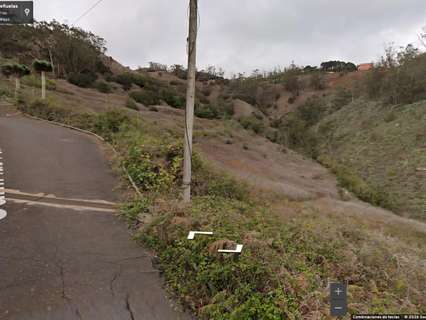 Parcela rústica en venta en Tegueste