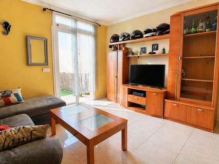 Casa en venta en Arafo