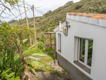 Casa en alquiler en Tegueste